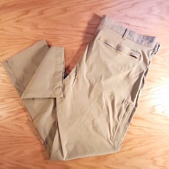 Eddie Bauer, Travex Pant, 38x32